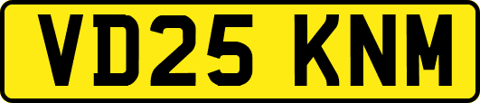 VD25KNM