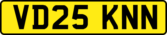 VD25KNN