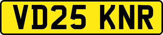VD25KNR