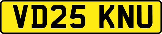 VD25KNU