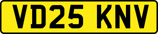 VD25KNV