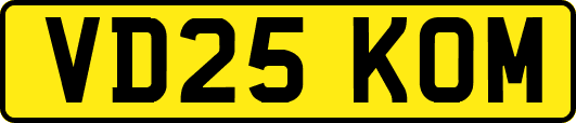 VD25KOM