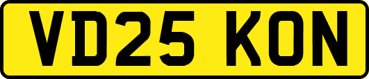 VD25KON