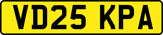 VD25KPA