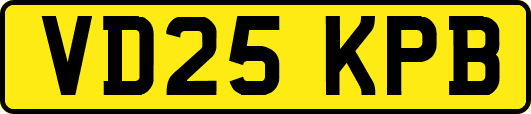 VD25KPB