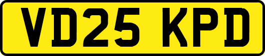 VD25KPD