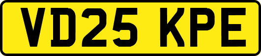 VD25KPE