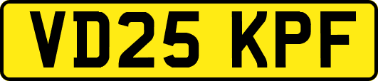 VD25KPF