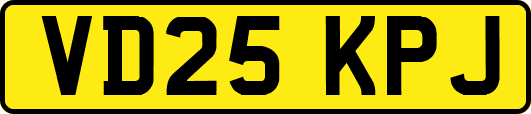 VD25KPJ