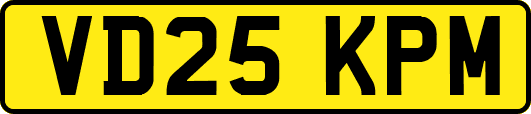 VD25KPM