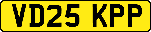 VD25KPP