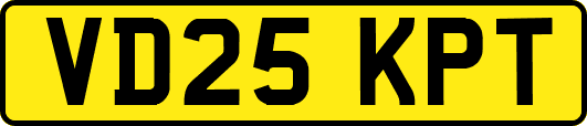 VD25KPT