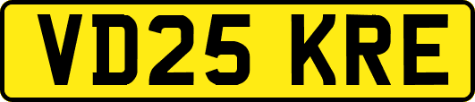 VD25KRE