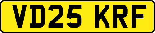 VD25KRF