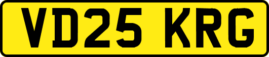 VD25KRG