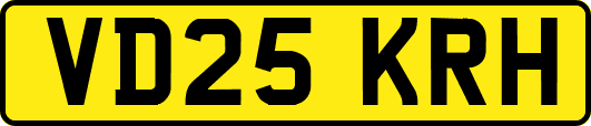 VD25KRH