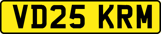 VD25KRM