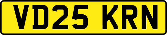 VD25KRN