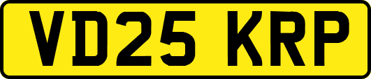 VD25KRP