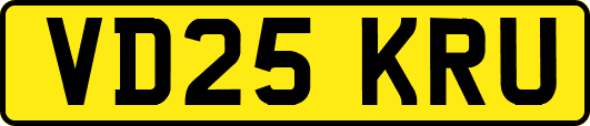 VD25KRU
