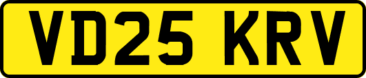 VD25KRV