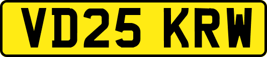 VD25KRW