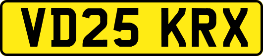 VD25KRX