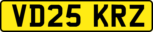 VD25KRZ