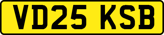 VD25KSB