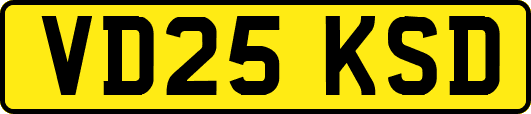 VD25KSD