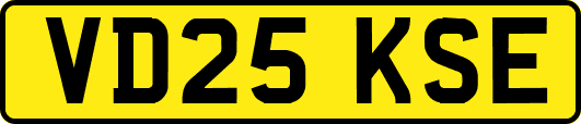 VD25KSE