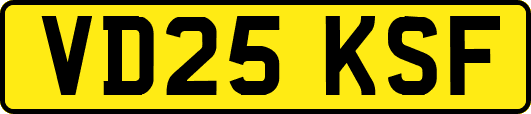VD25KSF