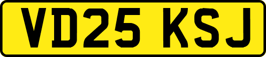 VD25KSJ