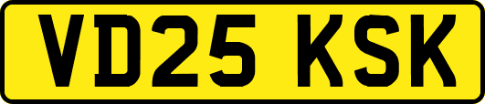 VD25KSK