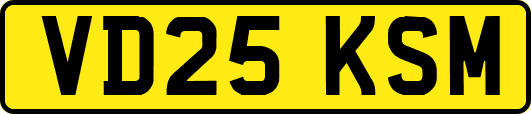 VD25KSM