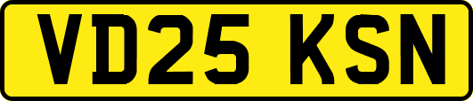 VD25KSN