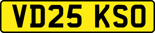 VD25KSO