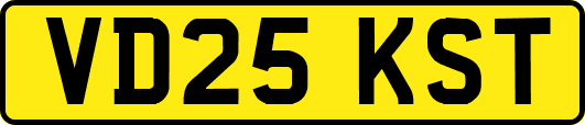 VD25KST