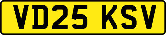 VD25KSV