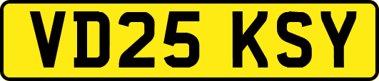 VD25KSY