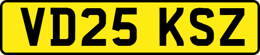 VD25KSZ