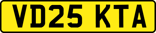 VD25KTA