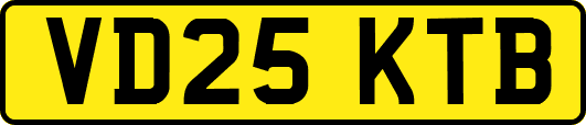 VD25KTB