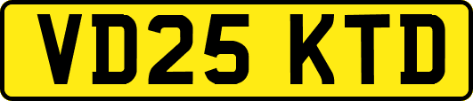 VD25KTD