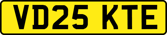 VD25KTE