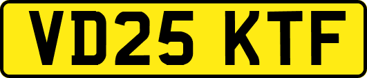 VD25KTF
