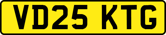 VD25KTG