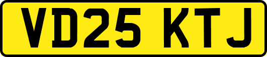 VD25KTJ