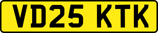 VD25KTK