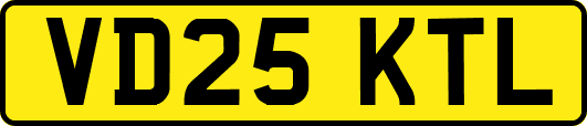 VD25KTL